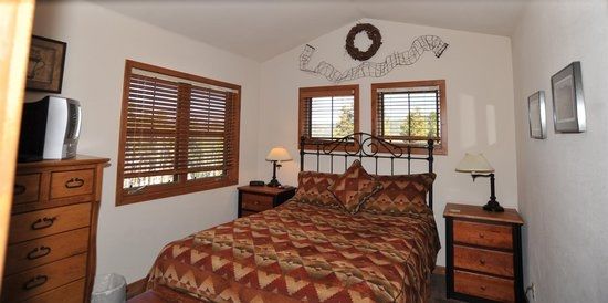 Yankee Boy In Town Of Telluride By Telluride Resort Lodging Habitación foto