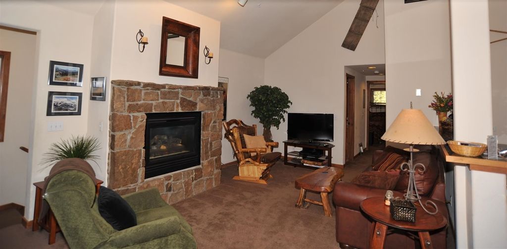 Yankee Boy In Town Of Telluride By Telluride Resort Lodging Habitación foto